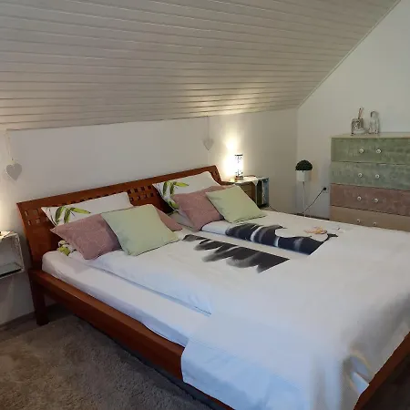 Sommerhaus Homestay Veszprem
