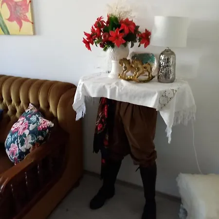 Sommerhaus Homestay Veszprem