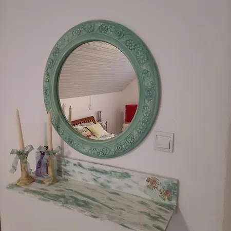 Sommerhaus Homestay Veszprem