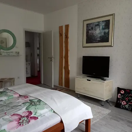 Homestay Sommerhaus