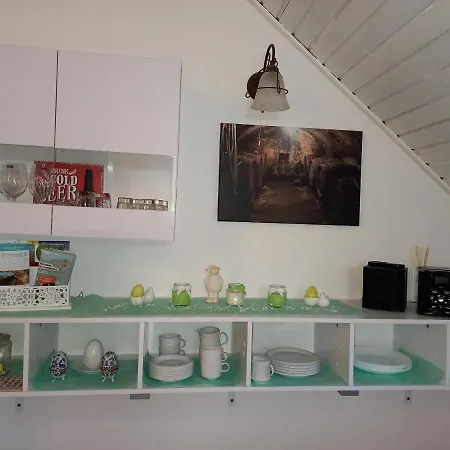 Homestay Sommerhaus *