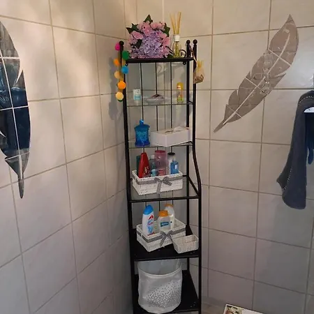 Sommerhaus Homestay *