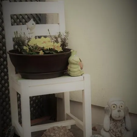 Homestay Sommerhaus *