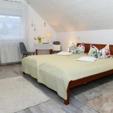 Sommerhaus * Veszprem