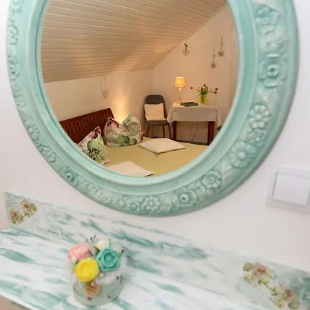 Homestay Sommerhaus *