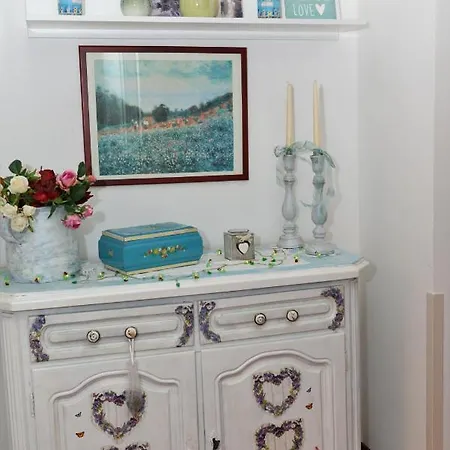 Homestay Sommerhaus *