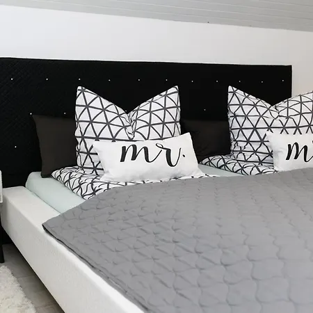 Sommerhaus Homestay
