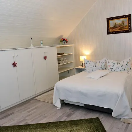 Sommerhaus *