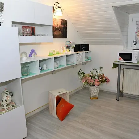 Sommerhaus Homestay Veszprem