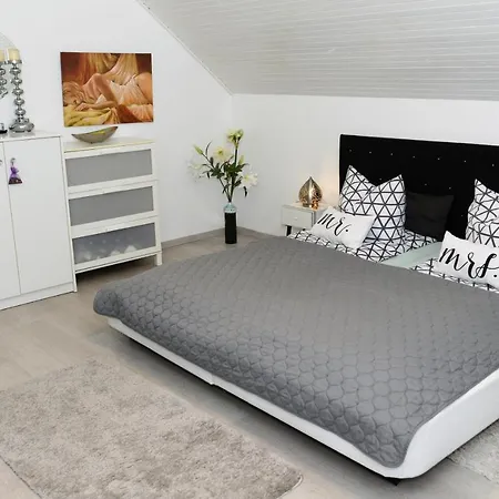Homestay Sommerhaus *