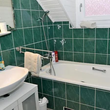 Sommerhaus Homestay Veszprem