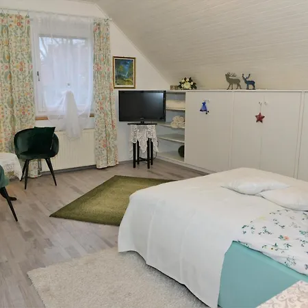 Sommerhaus Veszprem