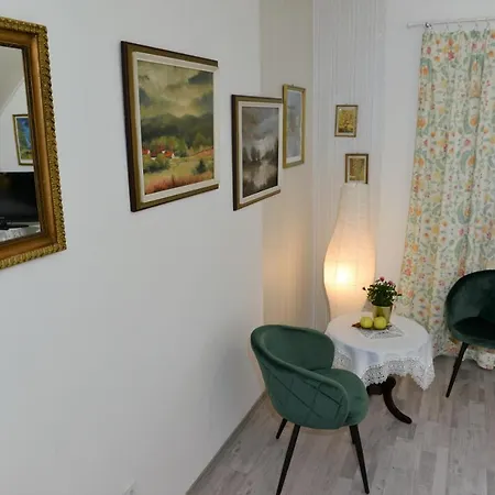 Sommerhaus Veszprem