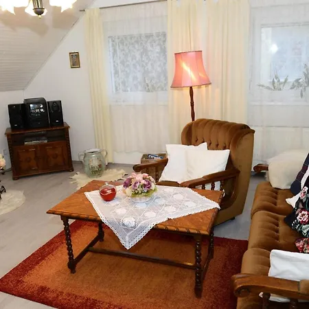 Homestay Sommerhaus