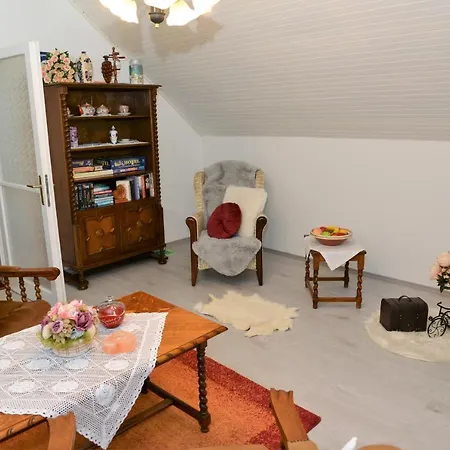 Sommerhaus Homestay