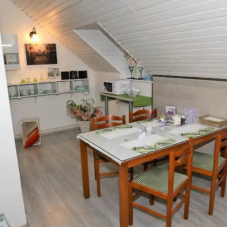 Homestay Sommerhaus