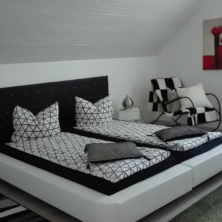 Sommerhaus Veszprem