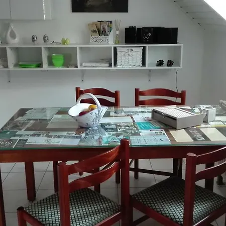 Homestay Sommerhaus