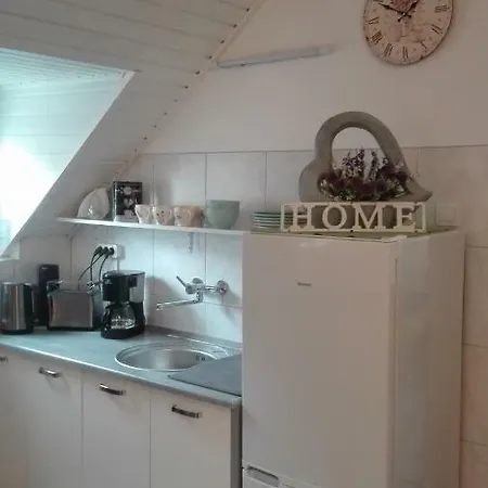 Sommerhaus Homestay Veszprem