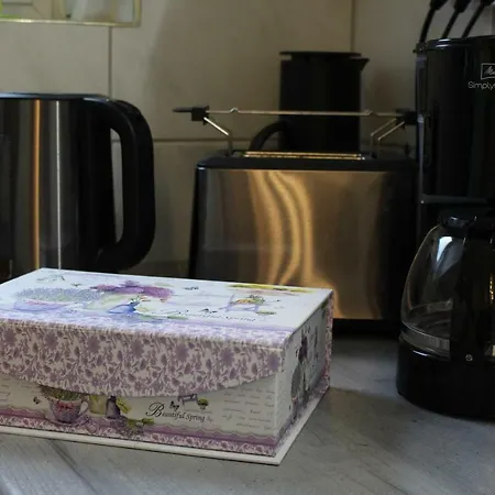 Homestay Sommerhaus Veszprem
