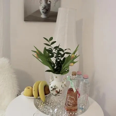 Sommerhaus Homestay Veszprem